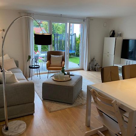 Ferienwohnung I Ferienhaus Am Bodensee I Meersburg I Sauna I Fitness Экстерьер фото