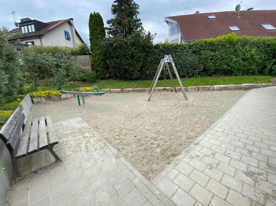 Ferienwohnung I Ferienhaus Am Bodensee I Meersburg I Sauna I Fitness Экстерьер фото