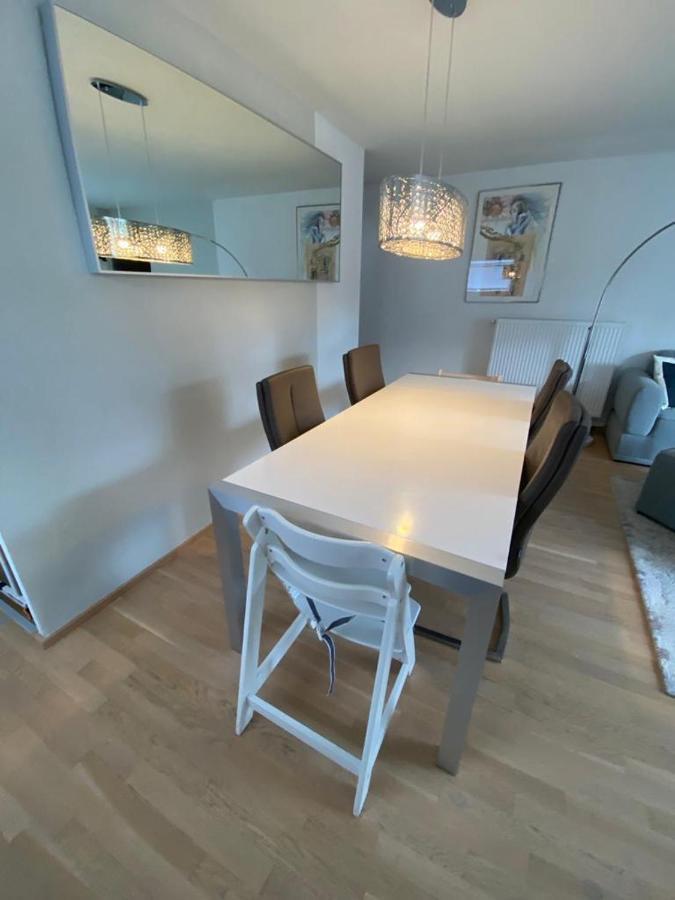Ferienwohnung I Ferienhaus Am Bodensee I Meersburg I Sauna I Fitness Экстерьер фото