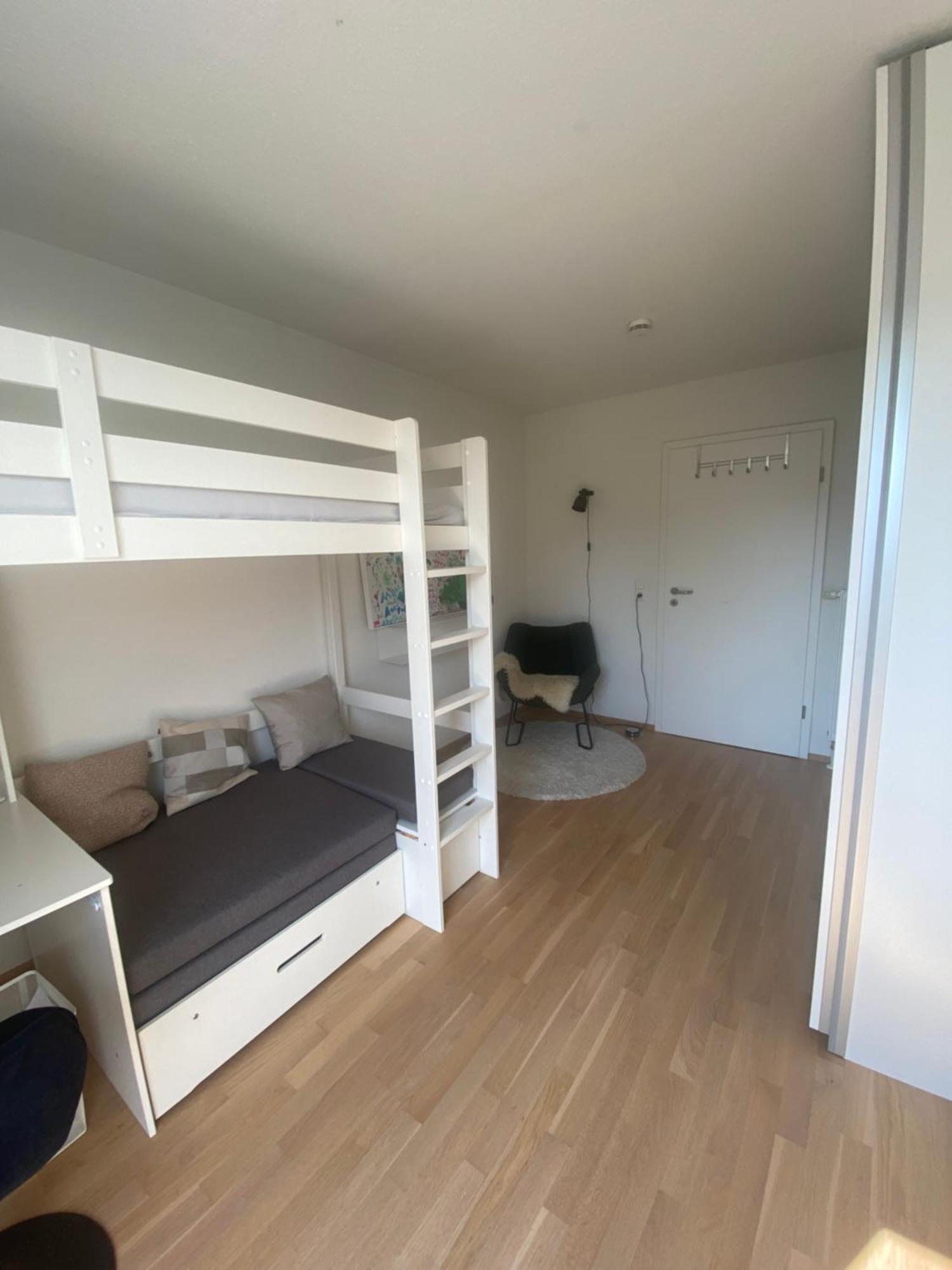 Ferienwohnung I Ferienhaus Am Bodensee I Meersburg I Sauna I Fitness Экстерьер фото